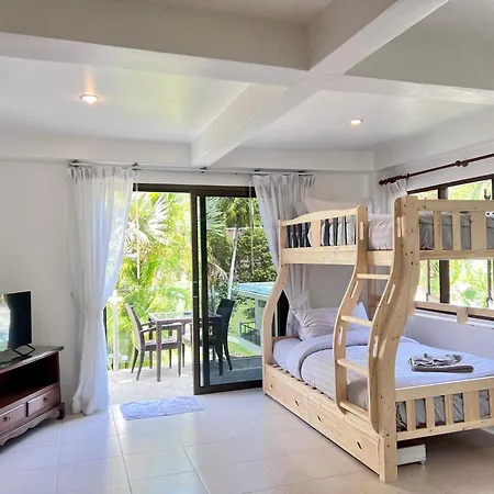 Woodlawn Villas Resort